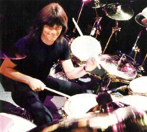 Tris Imboden 1991